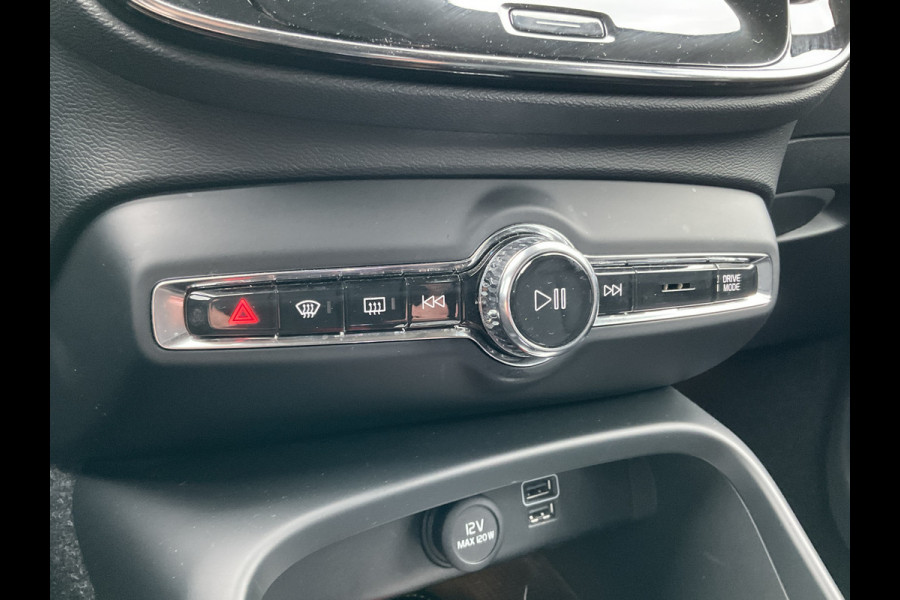 Volvo XC40 1.5 T5 PHEV Twin Engine Inscription Harman/Kardon Leder Led Carplay NL-Auto!
