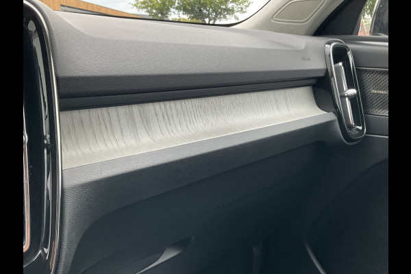 Volvo XC40 1.5 T5 PHEV Twin Engine Inscription Harman/Kardon Leder Led Carplay NL-Auto!
