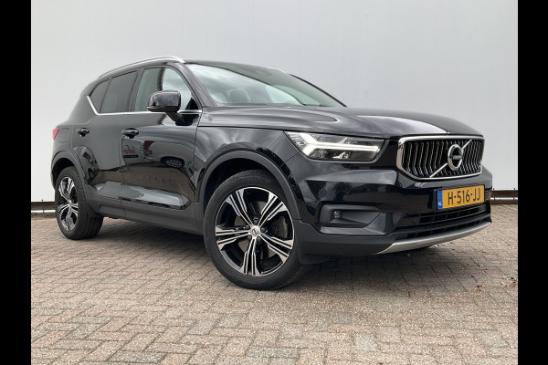 Volvo XC40 1.5 T5 PHEV Twin Engine Inscription Harman/Kardon Leder Led Carplay NL-Auto!