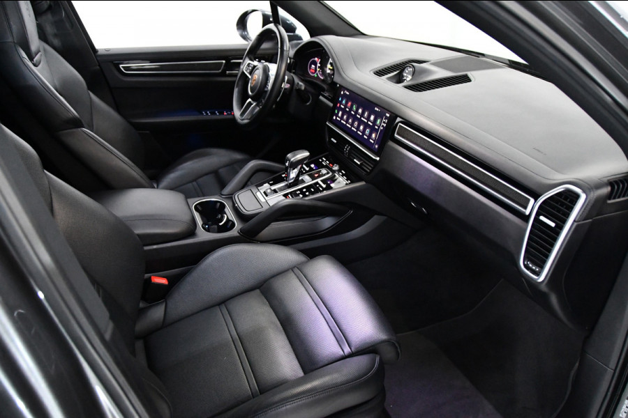 Porsche Cayenne 3.0 E-Hybrid, Bomvol opties. Panoramadak, Softclose, Bose soundsystem