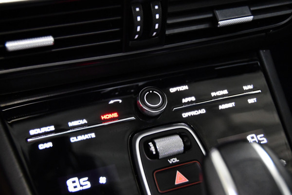 Porsche Cayenne 3.0 E-Hybrid, Bomvol opties. Panoramadak, Softclose, Bose soundsystem