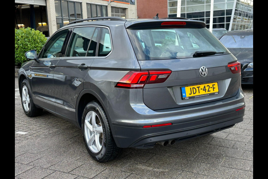 Volkswagen Tiguan 1.4 TSI 4Motion Comfortline Business l ACC