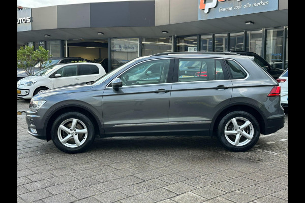 Volkswagen Tiguan 1.4 TSI 4Motion Comfortline Business l ACC