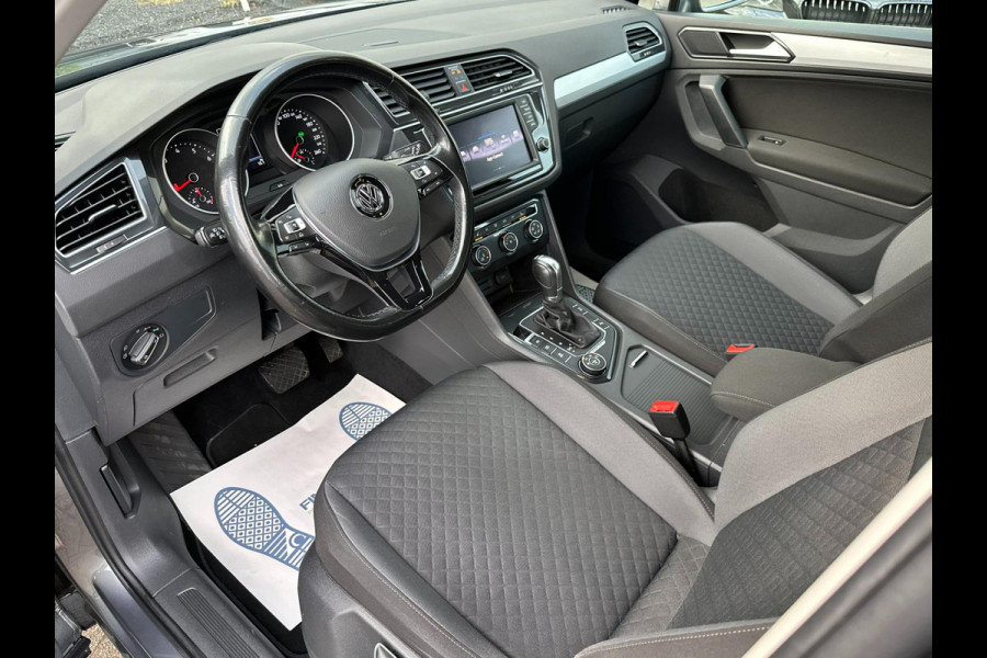 Volkswagen Tiguan 1.4 TSI 4Motion Comfortline Business l ACC
