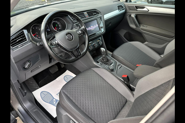 Volkswagen Tiguan 1.4 TSI 4Motion Comfortline Business l ACC