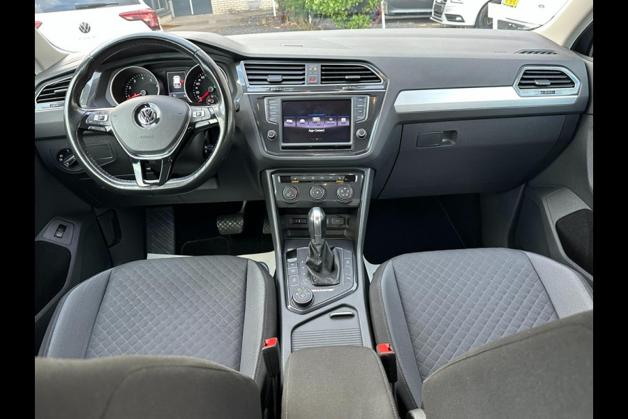 Volkswagen Tiguan 1.4 TSI 4Motion Comfortline Business l ACC