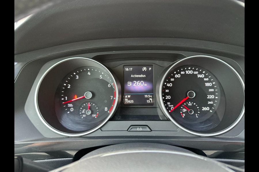 Volkswagen Tiguan 1.4 TSI 4Motion Comfortline Business l ACC