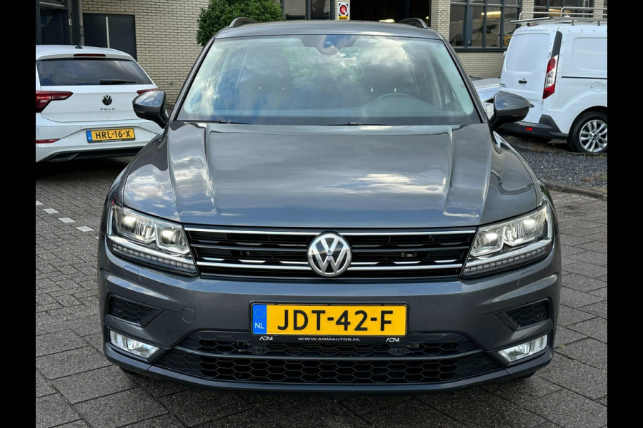 Volkswagen Tiguan 1.4 TSI 4Motion Comfortline Business l ACC