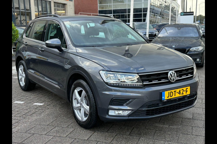 Volkswagen Tiguan 1.4 TSI 4Motion Comfortline Business l ACC
