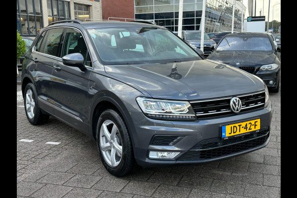 Volkswagen Tiguan 1.4 TSI 4Motion Comfortline Business l ACC