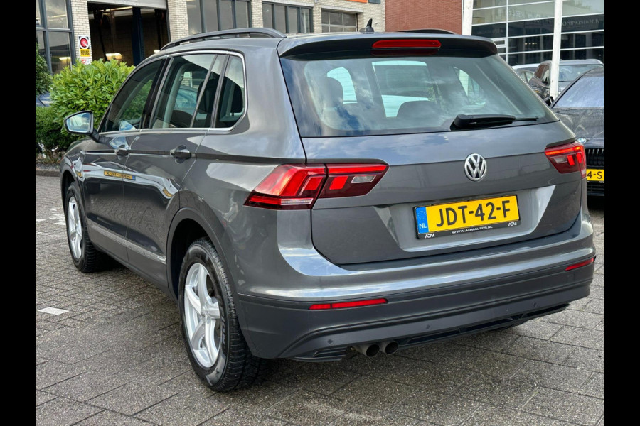 Volkswagen Tiguan 1.4 TSI 4Motion Comfortline Business l ACC