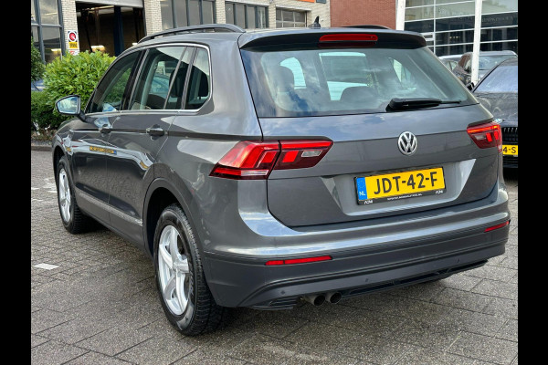 Volkswagen Tiguan 1.4 TSI 4Motion Comfortline Business l ACC