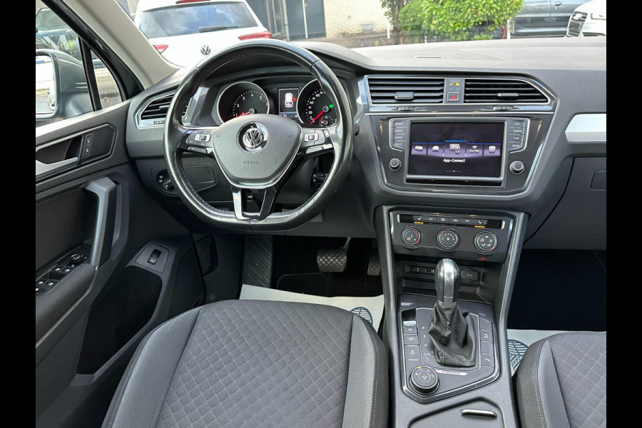Volkswagen Tiguan 1.4 TSI 4Motion Comfortline Business l ACC