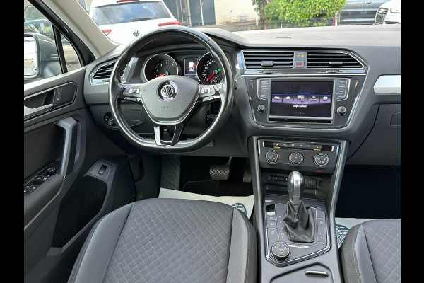 Volkswagen Tiguan 1.4 TSI 4Motion Comfortline Business l ACC