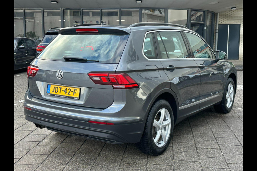 Volkswagen Tiguan 1.4 TSI 4Motion Comfortline Business l ACC