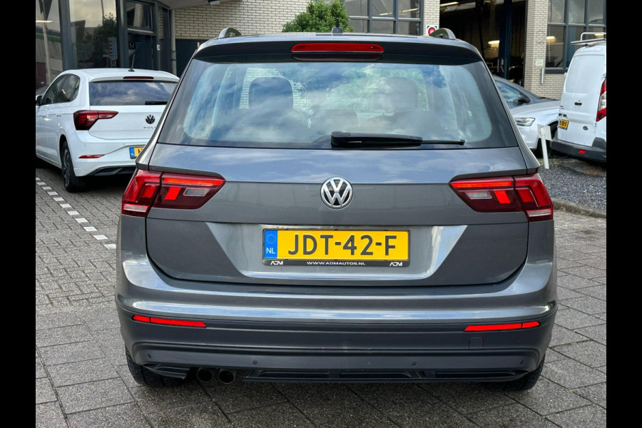 Volkswagen Tiguan 1.4 TSI 4Motion Comfortline Business l ACC