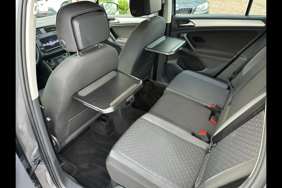 Volkswagen Tiguan 1.4 TSI 4Motion Comfortline Business l ACC