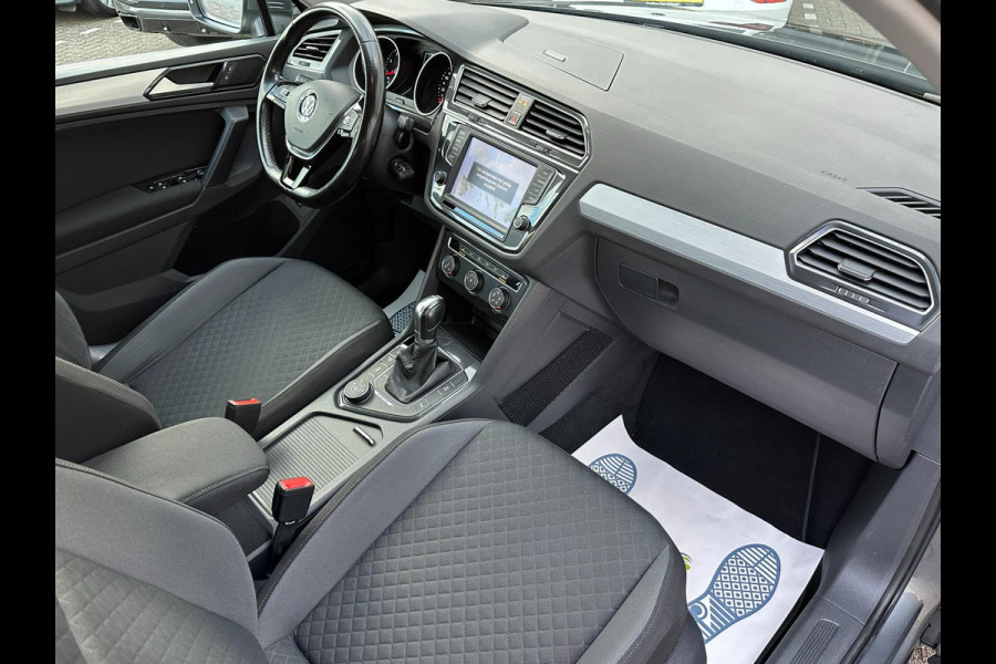 Volkswagen Tiguan 1.4 TSI 4Motion Comfortline Business l ACC
