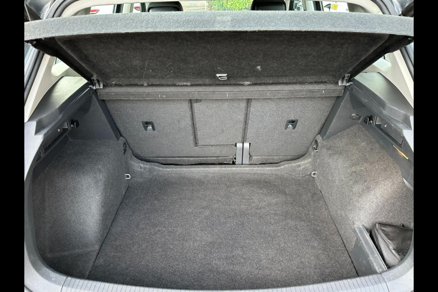 Volkswagen Tiguan 1.4 TSI 4Motion Comfortline Business l ACC
