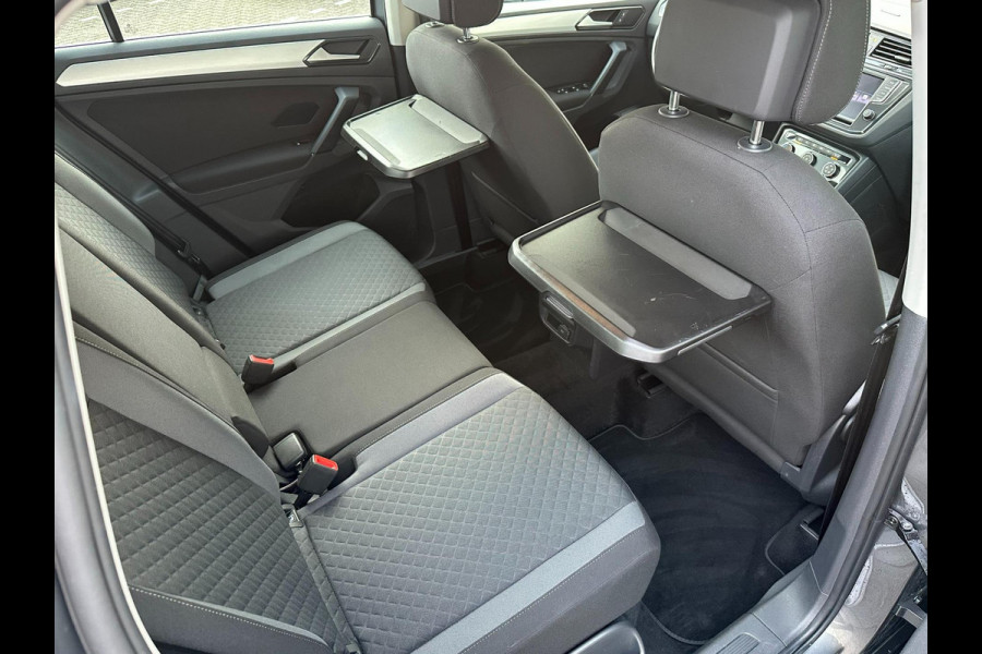 Volkswagen Tiguan 1.4 TSI 4Motion Comfortline Business l ACC