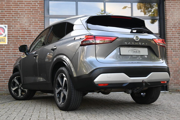 Nissan QASHQAI 1.3 MHEV Xtronic 1st Ed. Pano Trekhaak ProPilot '21