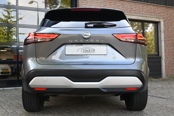 Nissan QASHQAI 1.3 MHEV Xtronic 1st Ed. Pano Trekhaak ProPilot '21
