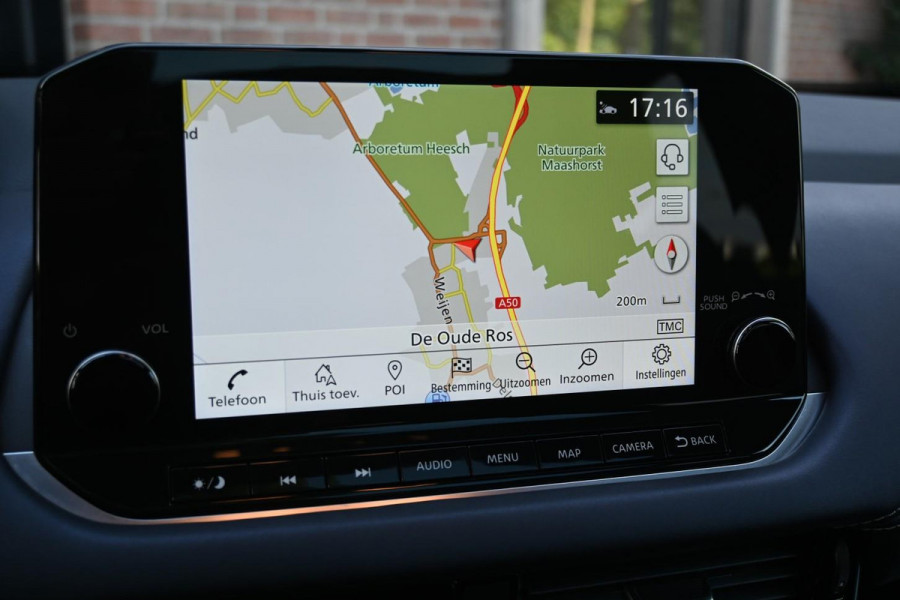 Nissan QASHQAI 1.3 MHEV Xtronic 1st Ed. Pano Trekhaak ProPilot '21