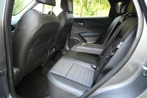 Nissan QASHQAI 1.3 MHEV Xtronic 1st Ed. Pano Trekhaak ProPilot '21