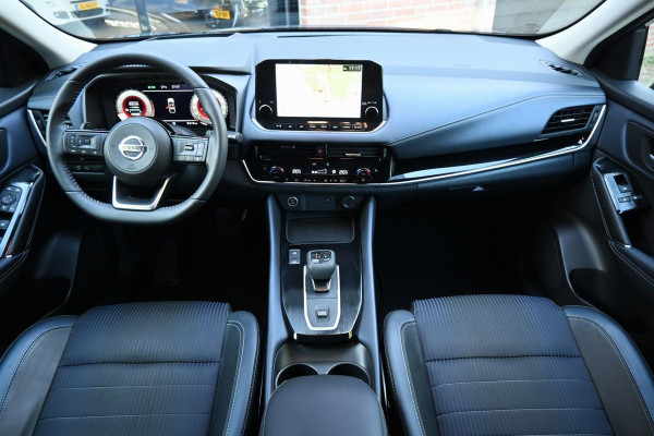 Nissan QASHQAI 1.3 MHEV Xtronic 1st Ed. Pano Trekhaak ProPilot '21