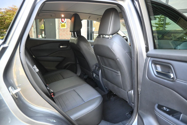 Nissan QASHQAI 1.3 MHEV Xtronic 1st Ed. Pano Trekhaak ProPilot '21