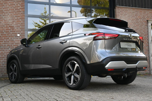 Nissan QASHQAI 1.3 MHEV Xtronic 1st Ed. Pano Trekhaak ProPilot '21