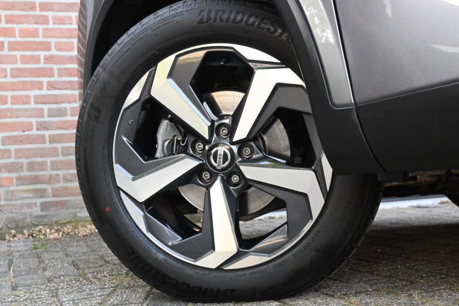Nissan QASHQAI 1.3 MHEV Xtronic 1st Ed. Pano Trekhaak ProPilot '21
