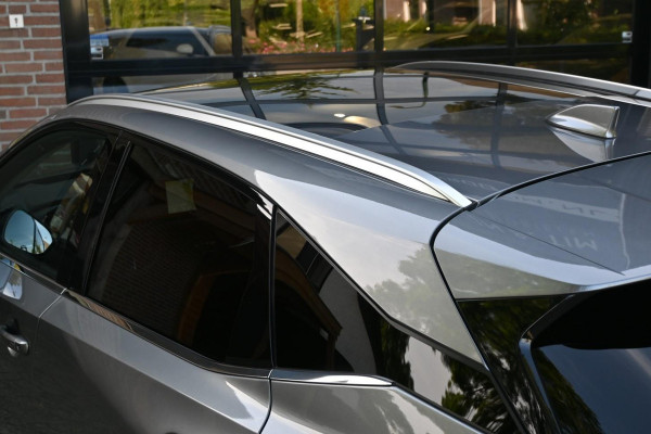 Nissan QASHQAI 1.3 MHEV Xtronic 1st Ed. Pano Trekhaak ProPilot '21