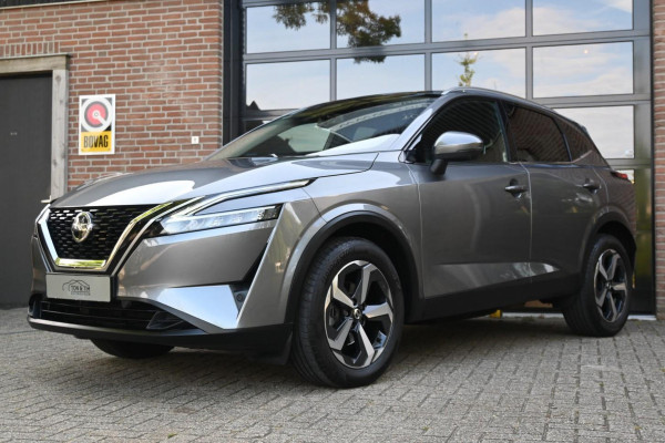 Nissan QASHQAI 1.3 MHEV Xtronic 1st Ed. Pano Trekhaak ProPilot '21
