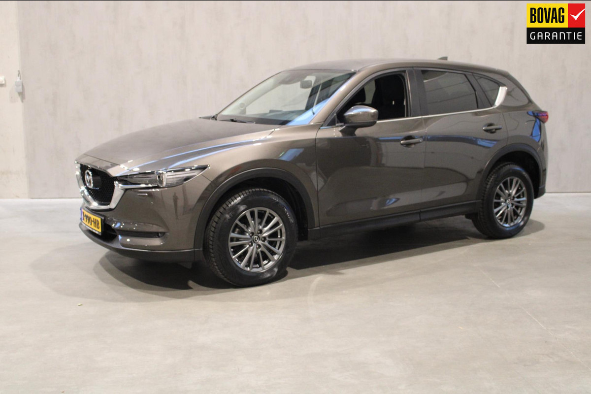 Mazda CX-5 2.0 SkyActiv-G 160 GT-M 4WD Camera/All season banden Prijs is rijklaar Mazda CX-5 2.0 SkyActiv-G 160 GT-M 4WD Camera/All season banden Prijs is rijklaar