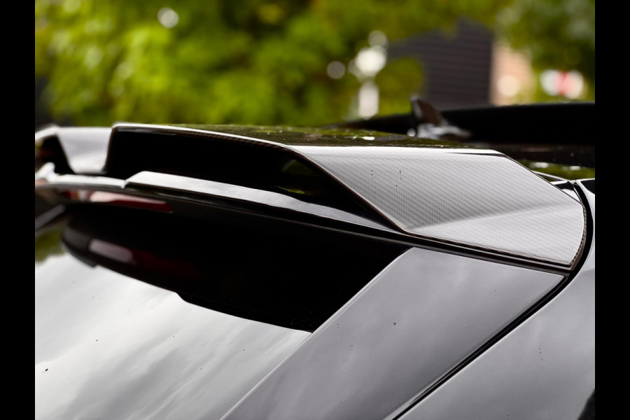 Audi A3 Sportback 45 TFSI e S edition Competition Carbon/Pano/B&O Audi A3 Sportback 45 TFSI e S edition Competition Carbon/Pano/B&O