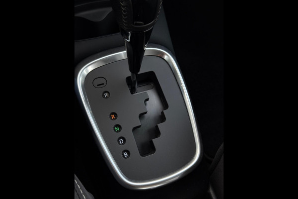 Toyota Yaris 1.5 Hybrid Dynamic Camera