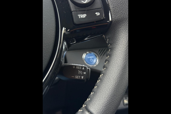 Toyota Yaris 1.5 Hybrid Dynamic Camera
