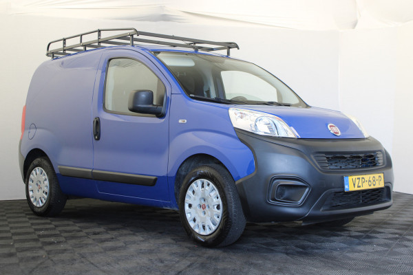 Fiat Fiorino 1.4 SX