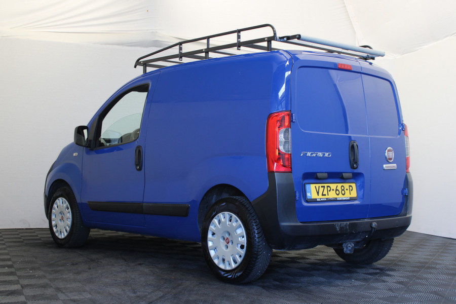 Fiat Fiorino 1.4 SX
