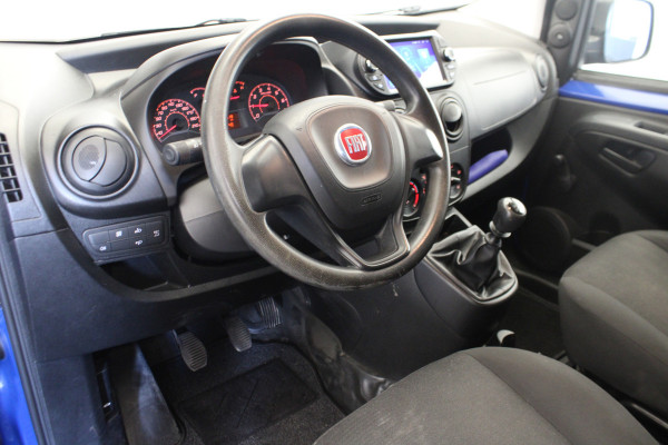Fiat Fiorino 1.4 SX