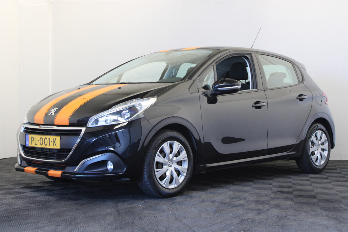 Peugeot 208 1.2 PureTech Blue Lion Peugeot 208 1.2 PureTech Blue Lion