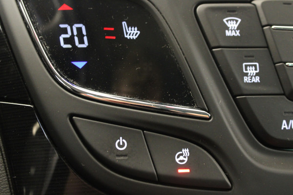 Opel Insignia Sports Tourer 2.0 T Cosmo 4x4 |Stoel\stuur verwarming|Leder|