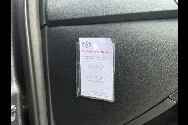 Toyota C-HR 2.0 Hybrid Bi-Tone Dealer Onderhouden,Camera,Trekhaak,184pk,Navi,Stoelverwarming,Clima,Cruise,Pdc V+A,Lm velgen,Apk tot 09-2026