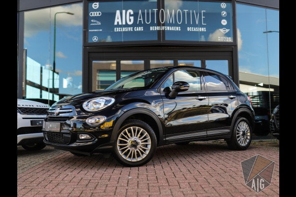 Fiat 500X 1.4 Turbo MultiAir Business | Pano | Camera | Keyless | ACC | DAB