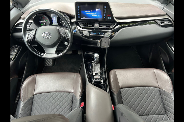 Toyota C-HR 1.8 Hybrid Executive 1e EIGENAAR 100% Dealer onderhouden Rijklaarprijs!