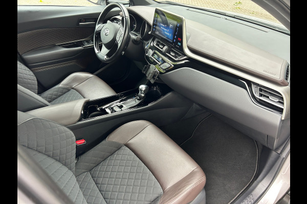 Toyota C-HR 1.8 Hybrid Executive 1e EIGENAAR 100% Dealer onderhouden Rijklaarprijs!