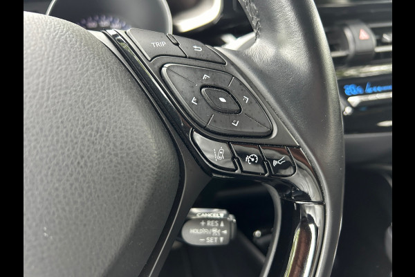 Toyota C-HR 1.8 Hybrid Executive 1e EIGENAAR 100% Dealer onderhouden Rijklaarprijs!