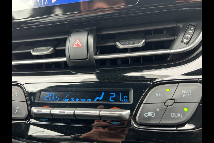 Toyota C-HR 1.8 Hybrid Executive 1e EIGENAAR 100% Dealer onderhouden Rijklaarprijs!