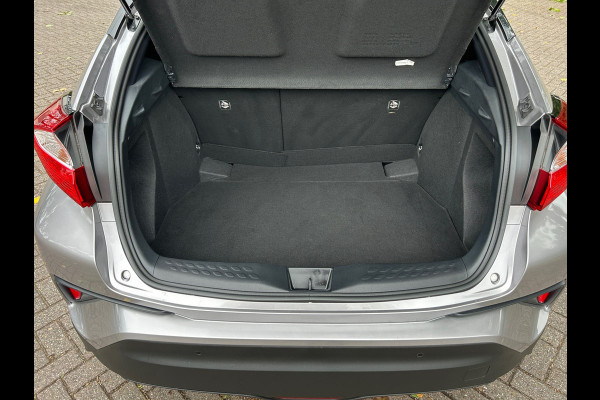 Toyota C-HR 1.8 Hybrid Executive 1e EIGENAAR 100% Dealer onderhouden Rijklaarprijs!